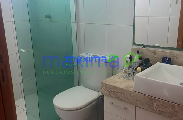 CONDOMINIO PORTAL DOS TROPICOS ARUANA - L.C - Foto 9