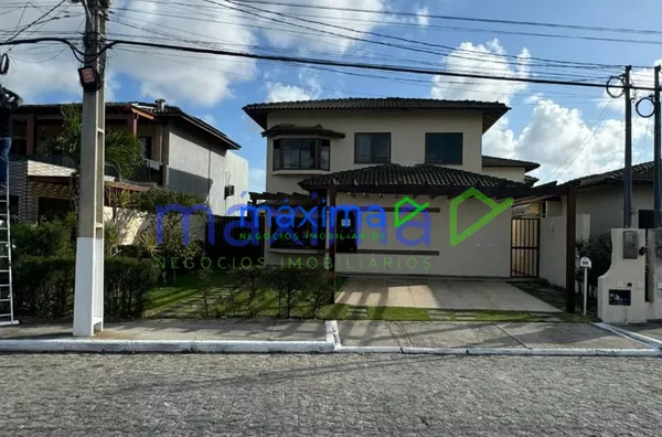 Casa no Residencial Alameda do Sol - L.C - Foto 1