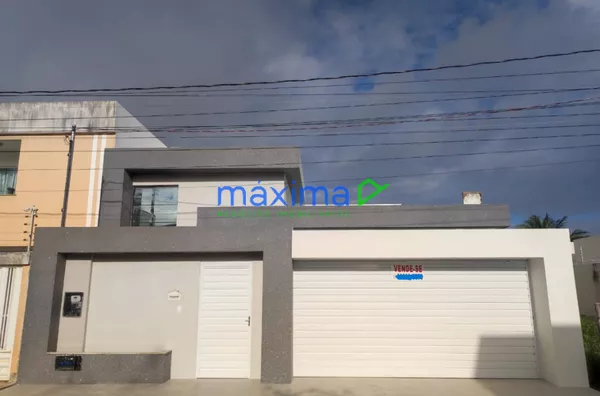 Oportunidade Casa nova na Aruana - L.C