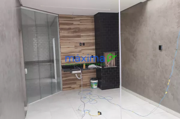 Oportunidade Casa nova na Aruana - L.C