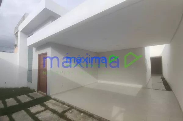 Oportunidade Casa nova na Aruana - L.C - Foto 6