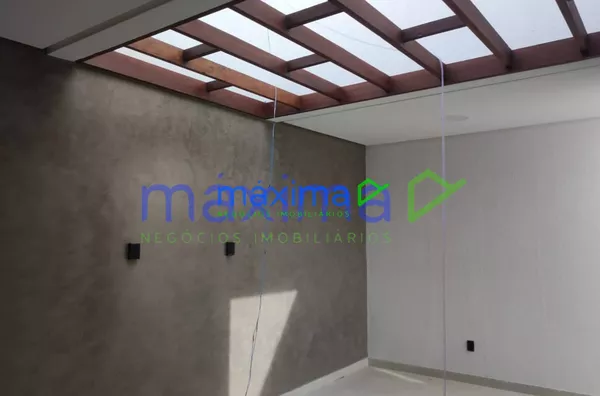 Oportunidade Casa nova na Aruana - L.C - Foto 8