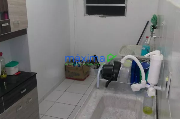 Excelente AP 2/4 Condomínio residencial Jaime Norberto Silva - L.C - Foto 6