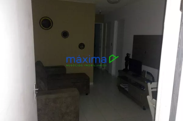 Excelente AP 2/4 Condomínio residencial Jaime Norberto Silva - L.C
