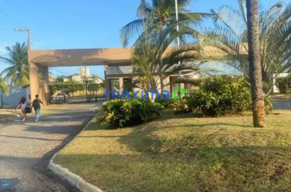 TERRENO NO COND PRAIAS DO SUL - L.C - Foto 1