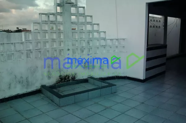 OPORTUNIDADE! BAIXOU!!! CASA 4/4 2 PAVIMENTOS NO ORLANDO DANTAS - L.C - Foto 5