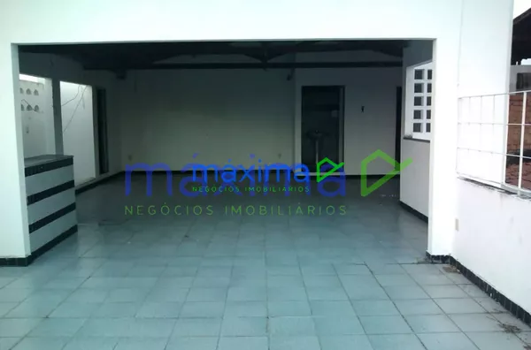 OPORTUNIDADE! BAIXOU!!! CASA 4/4 2 PAVIMENTOS NO ORLANDO DANTAS - L.C - Foto 3