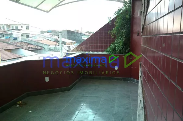 OPORTUNIDADE! BAIXOU!!! CASA 4/4 2 PAVIMENTOS NO ORLANDO DANTAS - L.C - Foto 4