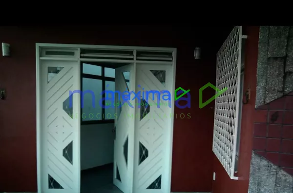 OPORTUNIDADE! BAIXOU!!! CASA 4/4 2 PAVIMENTOS NO ORLANDO DANTAS - L.C - Foto 2