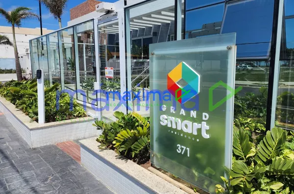 Grand Smart Residence - Foto 2