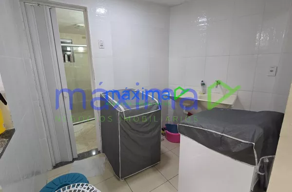 Casa Para Vender com 4 quartos no bairro Luzia em Aracaju - Foto 10