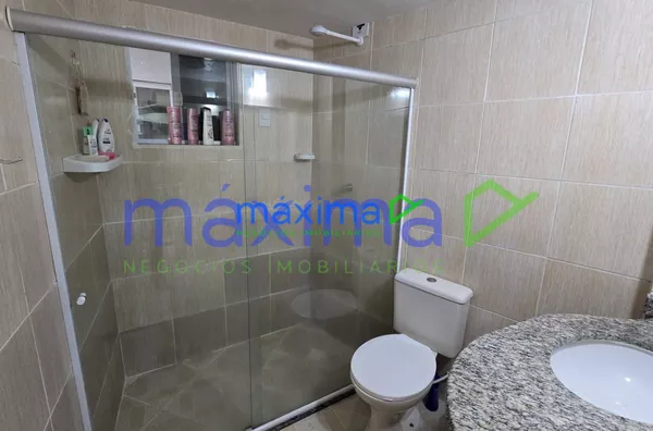 Casa Para Vender com 4 quartos no bairro Luzia em Aracaju - Foto 6
