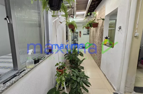 Casa Para Vender com 4 quartos no bairro Luzia em Aracaju - Foto 8