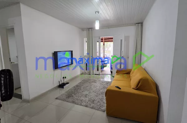 Casa Para Vender com 4 quartos no bairro Luzia em Aracaju - Foto 1