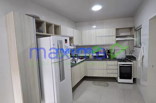 Casa Para Vender com 4 quartos no bairro Luzia em Aracaju - Foto 11