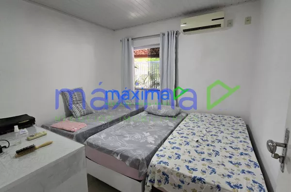 Casa Para Vender com 4 quartos no bairro Luzia em Aracaju - Foto 3