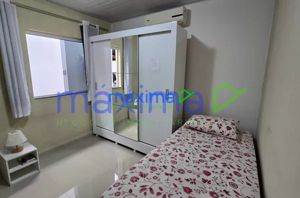 Casa Para Vender com 4 quartos no bairro Luzia em Aracaju - Foto 2