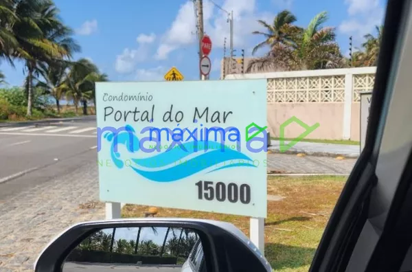 Condomínio Portal do Mar - Foto 22