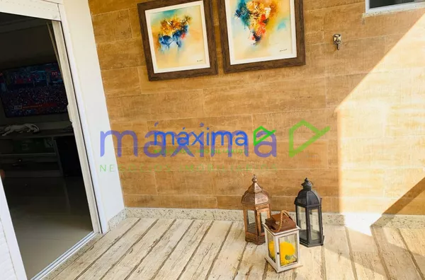 CASA ALTO PADRÃO COND. MELICIO MACHADO - L.C - Foto 13