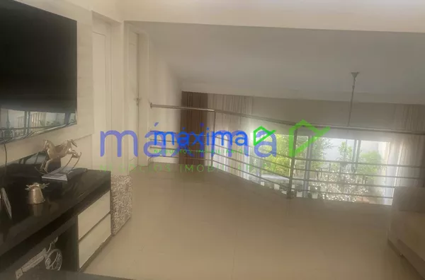 CASA ALTO PADRÃO COND. MELICIO MACHADO - L.C - Foto 32
