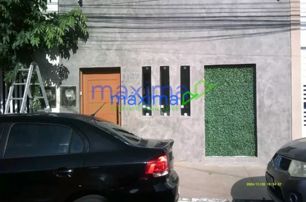 Ótimo Imóvel Para Vender ou Trocar na Rua Dom Bosco - Foto 1