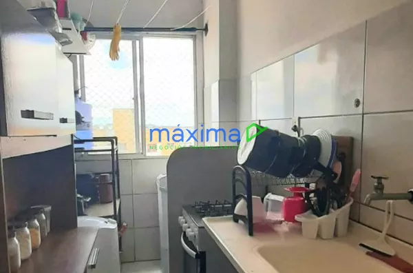 Grande oportunidade no Viver Bem Condomínio Club - Foto 13