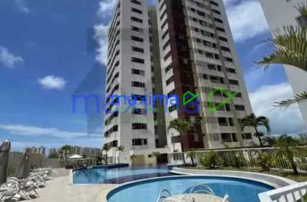 ABAIXOU!!! NÃO PERCA ESSA OPORTUNIDADE!CONDOMINIO TRIUMPH - L.C
