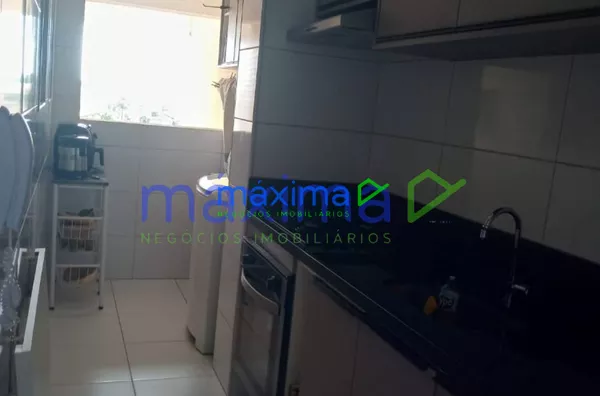 ABAIXOU!!! NÃO PERCA ESSA OPORTUNIDADE!CONDOMINIO TRIUMPH - L.C - Foto 9