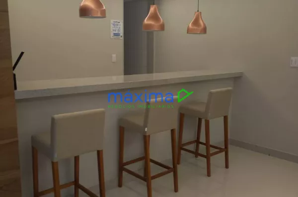 Vendo Aptº com 2 quartos, Varanda, 1 suíte (Farolândia) Aracaju-Se. - Foto 15