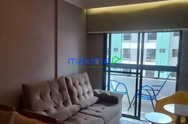 Vendo Aptº com 2 quartos, Varanda, 1 suíte (Farolândia) Aracaju-Se. - Foto 24