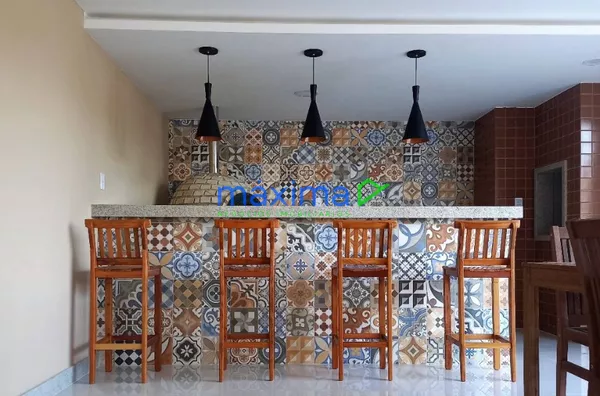 Vendo Aptº com 2 quartos, Varanda, 1 suíte (Farolândia) Aracaju-Se. - Foto 14