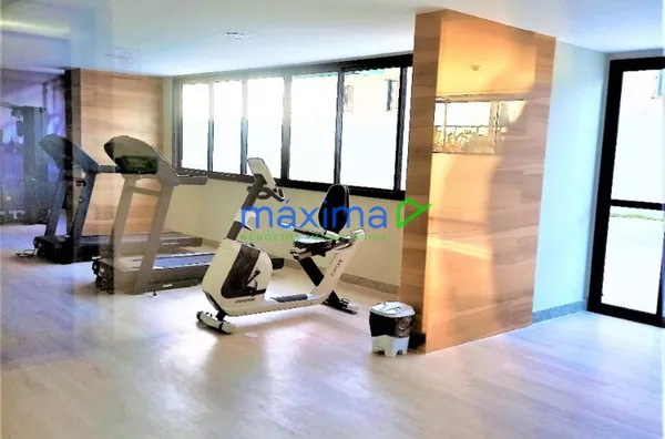 Vendo Aptº com 2 quartos, Varanda, 1 suíte (Farolândia) Aracaju-Se. - Foto 19
