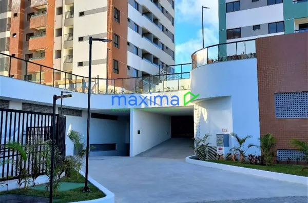 Vendo Aptº com 2 quartos, Varanda, 1 suíte (Farolândia) Aracaju-Se. - Foto 3