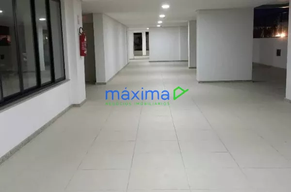 Vendo Aptº com 2 quartos, Varanda, 1 suíte (Farolândia) Aracaju-Se. - Foto 11