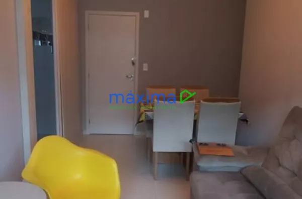 Vendo Aptº com 2 quartos, Varanda, 1 suíte (Farolândia) Aracaju-Se. - Foto 22
