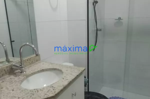 Vendo Aptº com 2 quartos, Varanda, 1 suíte (Farolândia) Aracaju-Se. - Foto 31