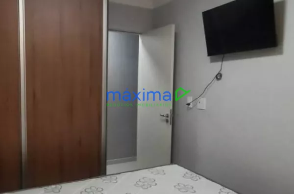 Vendo Aptº com 2 quartos, Varanda, 1 suíte (Farolândia) Aracaju-Se. - Foto 27