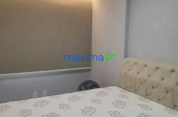 Vendo Aptº com 2 quartos, Varanda, 1 suíte (Farolândia) Aracaju-Se. - Foto 28