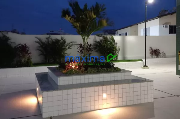 Vendo Aptº com 2 quartos, Varanda, 1 suíte (Farolândia) Aracaju-Se. - Foto 7