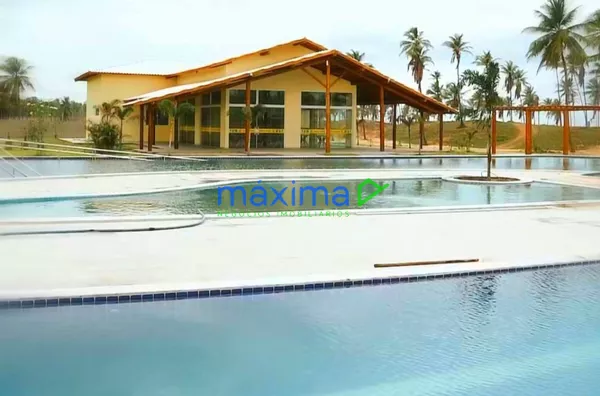 LOTELOTE NO MARES MALUÍ RESIDENCE - Foto 3