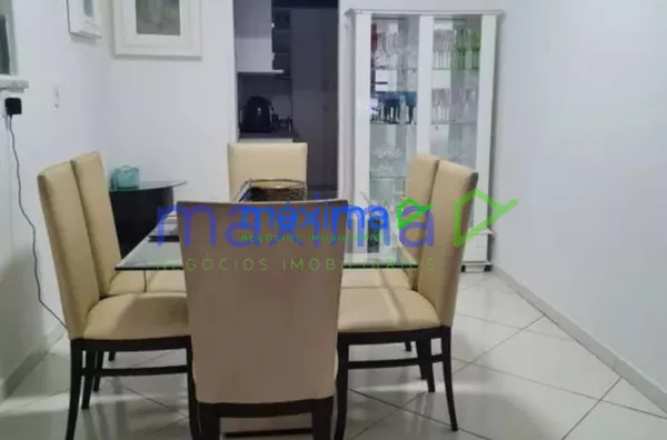 Casa em Condomínio a beira mar - L.C - Foto 4