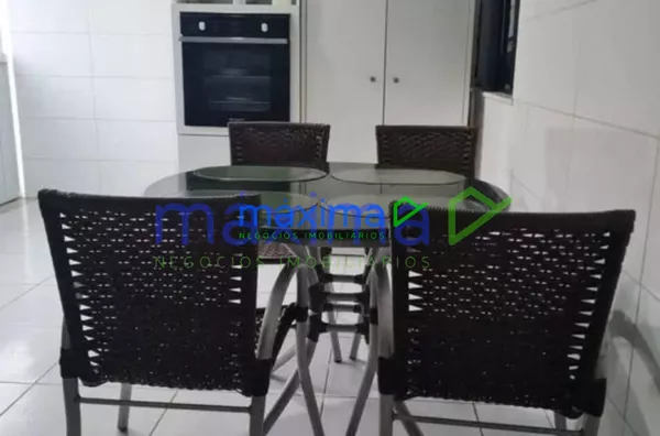 Casa em Condomínio a beira mar - L.C - Foto 8