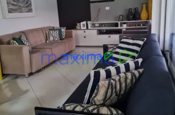 Casa em Condomínio a beira mar - L.C - Foto 5