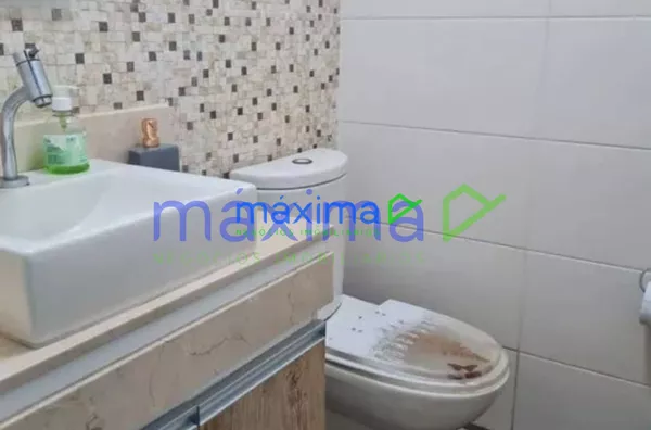 Casa em Condomínio a beira mar - L.C - Foto 11