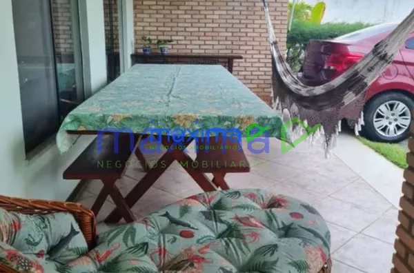 Casa em Condomínio a beira mar - L.C - Foto 2