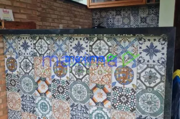 Casa em Condomínio a beira mar - L.C - Foto 12