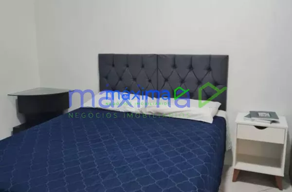 Casa em Condomínio a beira mar - L.C - Foto 13