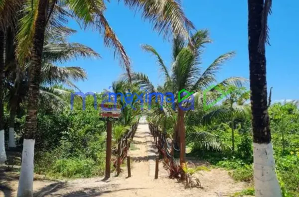 Casa em Condomínio a beira mar - L.C - Foto 16