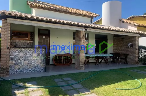 Casa em Condomínio a beira mar - L.C - Foto 18
