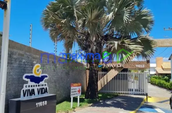 Casa em Condomínio a beira mar - L.C - Foto 6